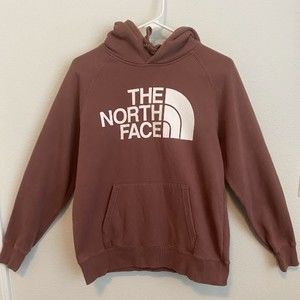 The North Face Women's Hooded Sweatshirt S